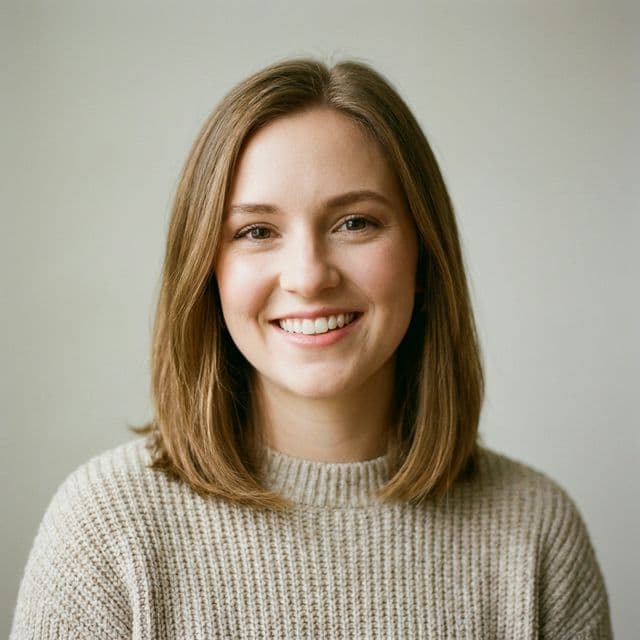 Sarah M.